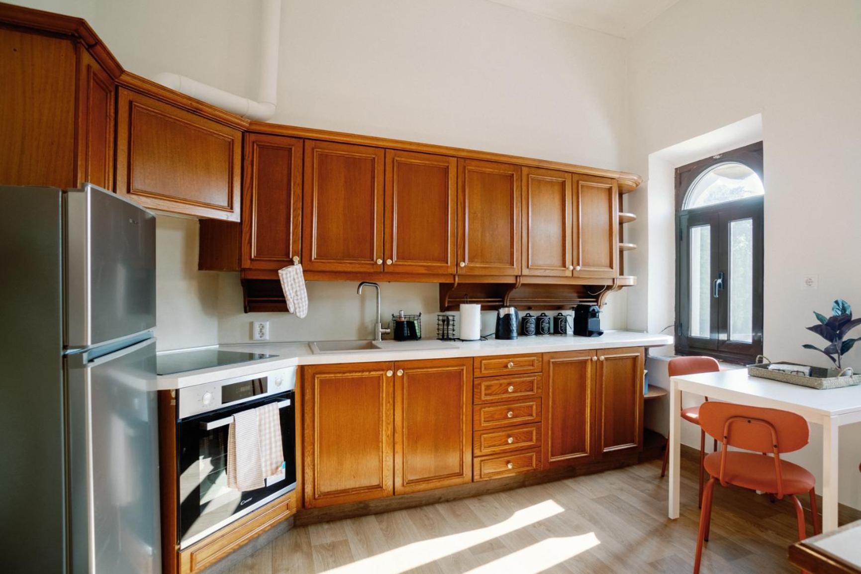 Italian Gem In The Heart Of Kos Apartment Exterior photo