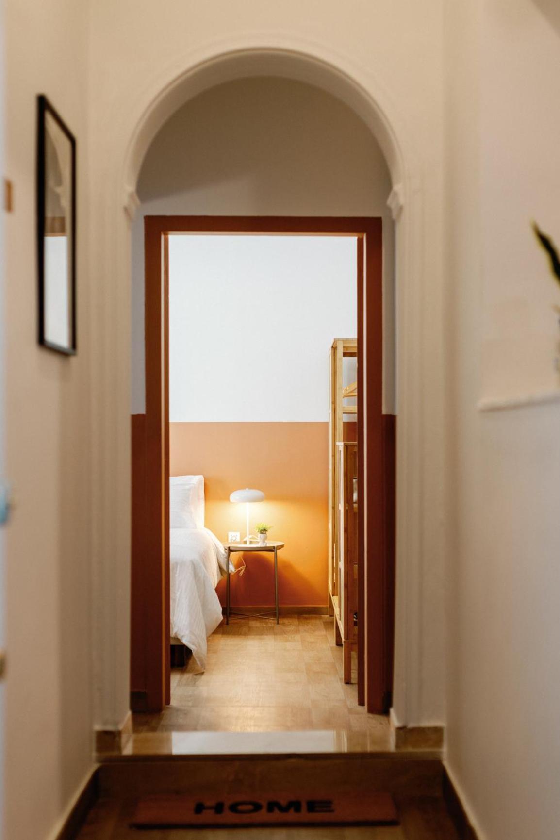 Italian Gem In The Heart Of Kos Apartment Exterior photo