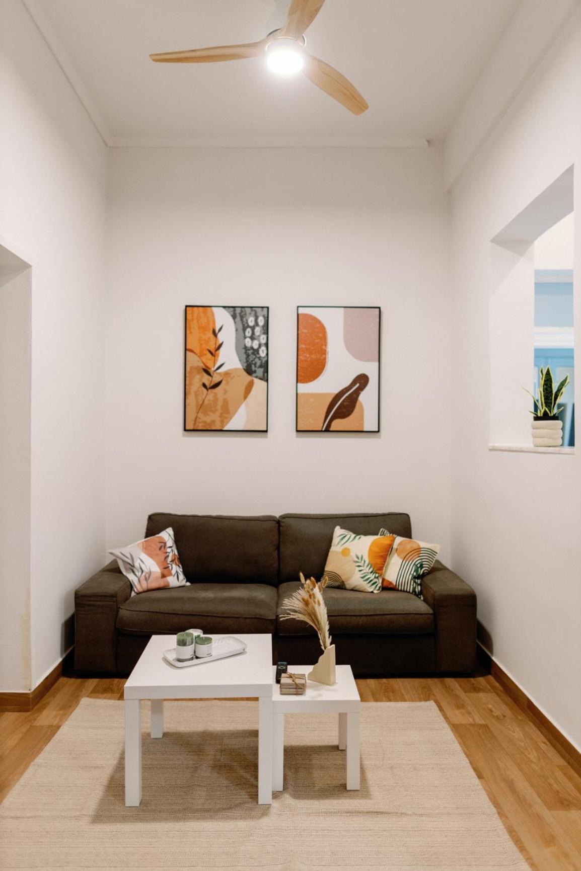 Italian Gem In The Heart Of Kos Apartment Exterior photo