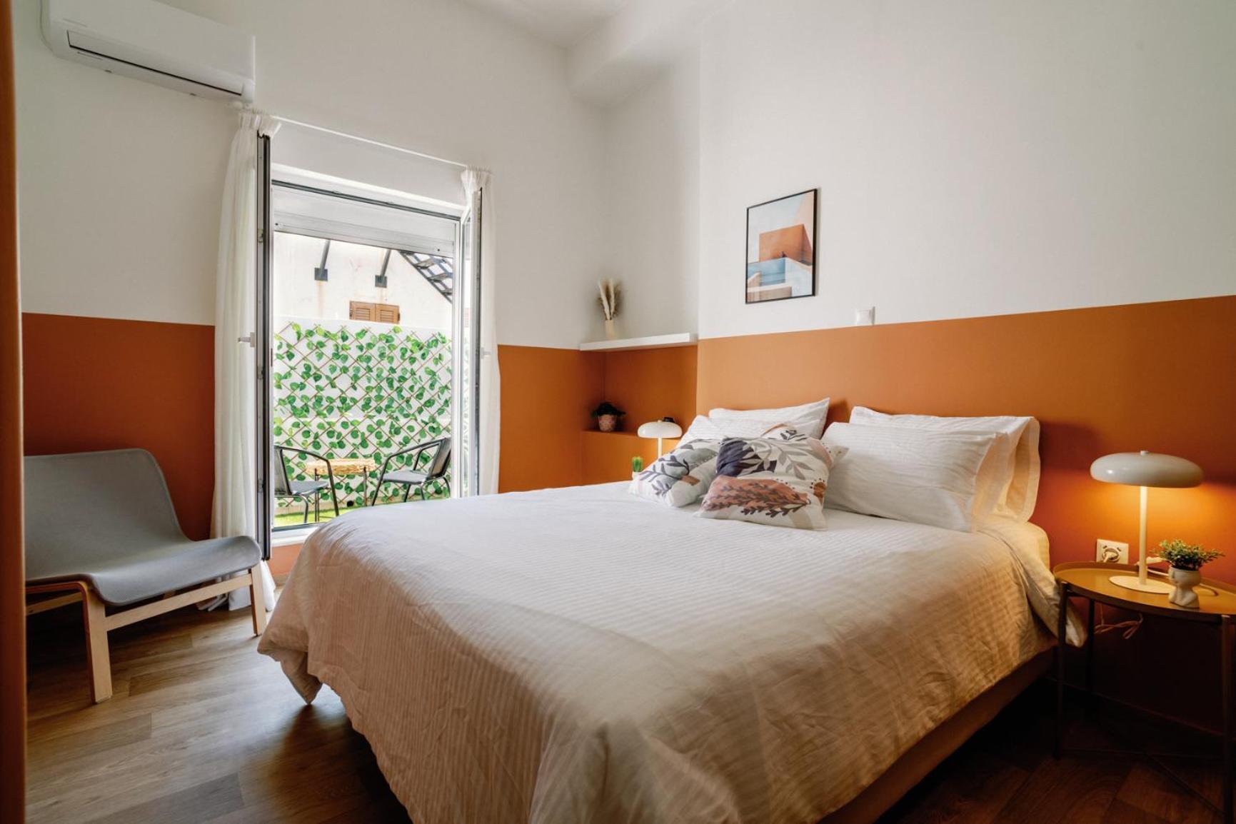 Italian Gem In The Heart Of Kos Apartment Exterior photo