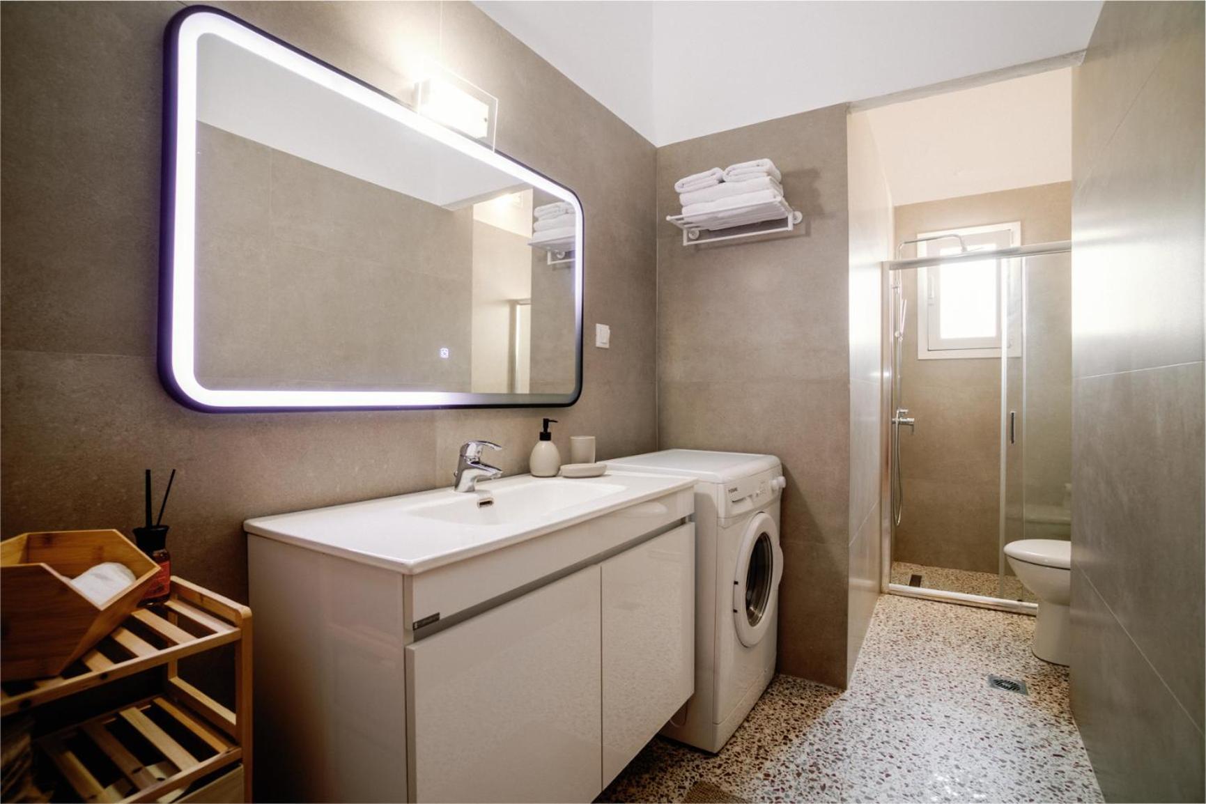 Italian Gem In The Heart Of Kos Apartment Exterior photo