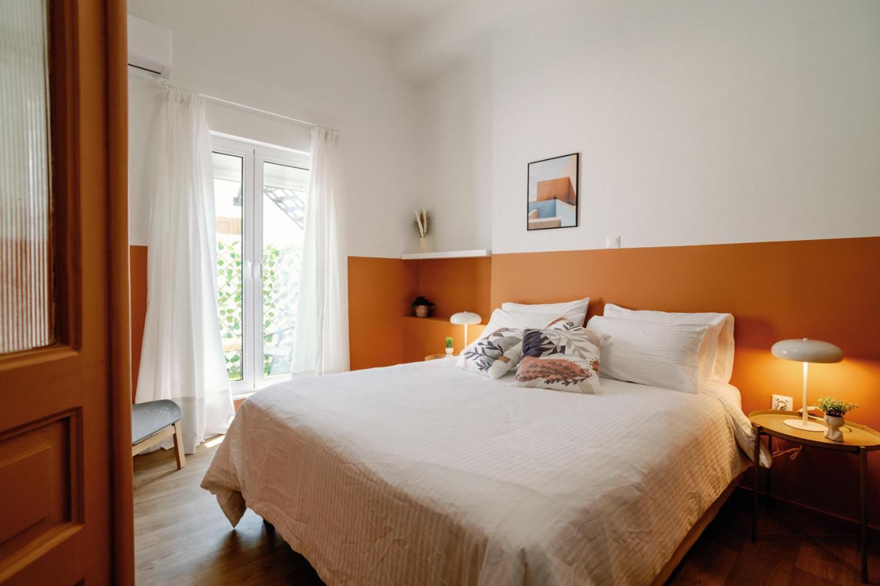 Italian Gem In The Heart Of Kos Apartment Exterior photo