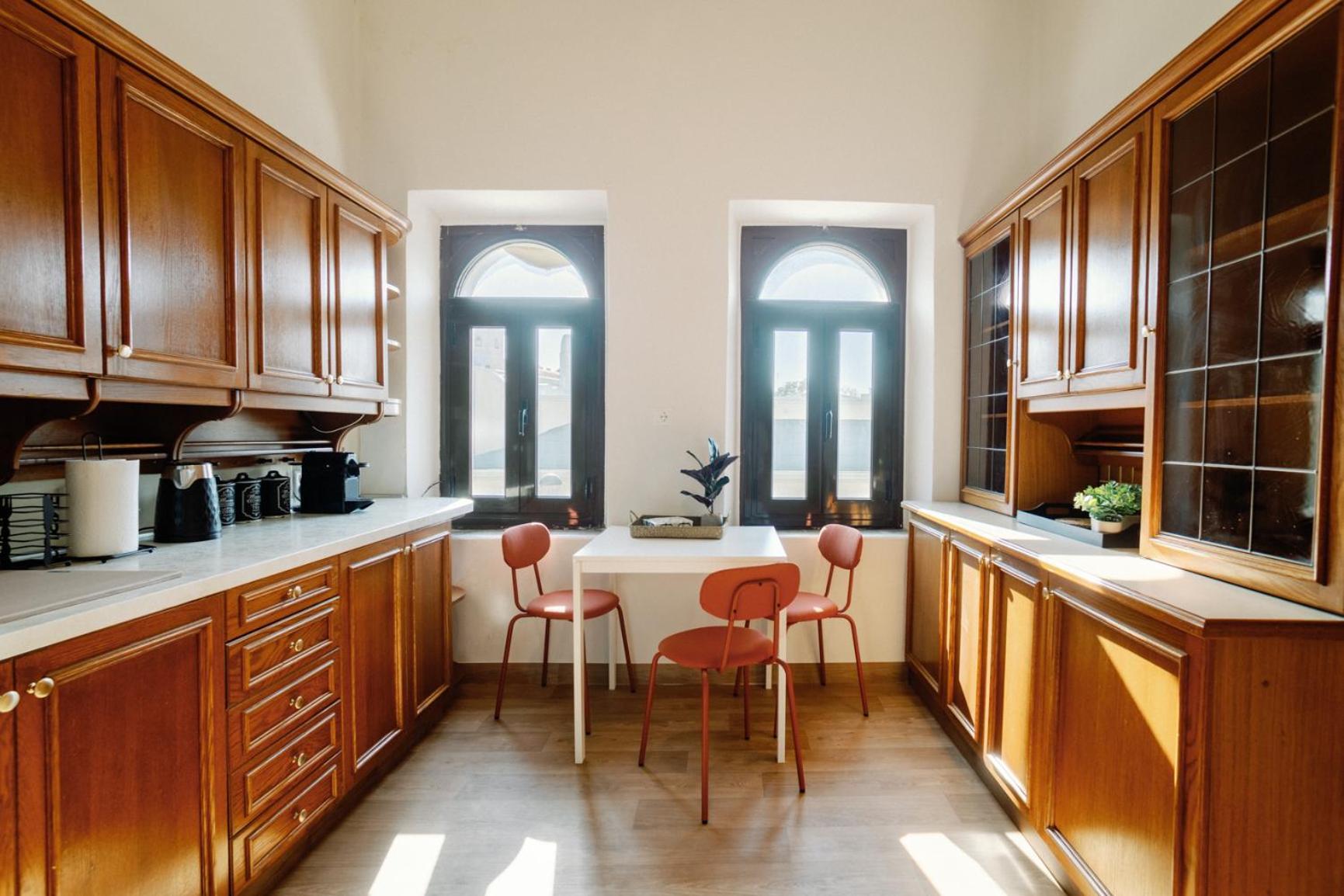 Italian Gem In The Heart Of Kos Apartment Exterior photo