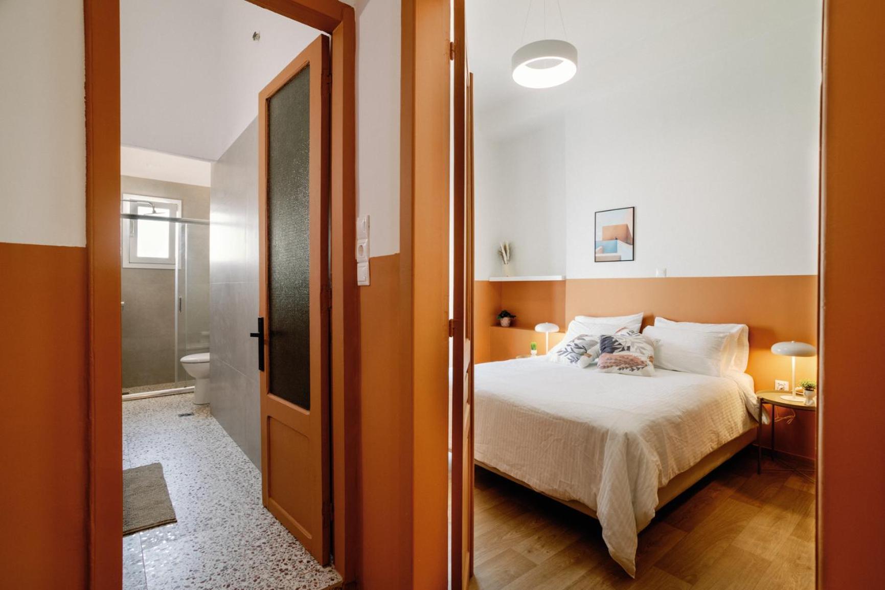 Italian Gem In The Heart Of Kos Apartment Exterior photo
